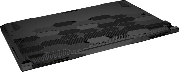 Actual product image MSI Katana GF76 RTX 3070 (17.30", Intel Core i7-11800H, 16 GB, 512 GB, CH)