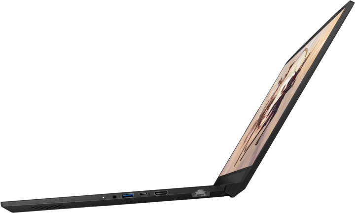 Produktbild MSI Katana GF76 RTX 3070 (17.30", Intel Core i7-11800H, 16 GB, 512 GB, CH)