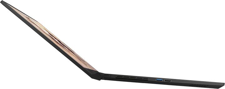 Actual product image MSI Katana GF76 RTX 3070 (17.30", Intel Core i7-11800H, 16 GB, 512 GB, CH)