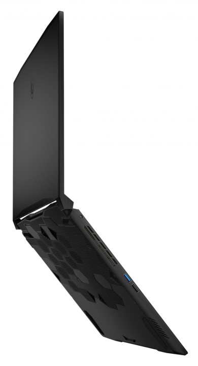Produktbild MSI Katana GF76 RTX 3070 (17.30", Intel Core i7-11800H, 16 GB, 512 GB, CH)