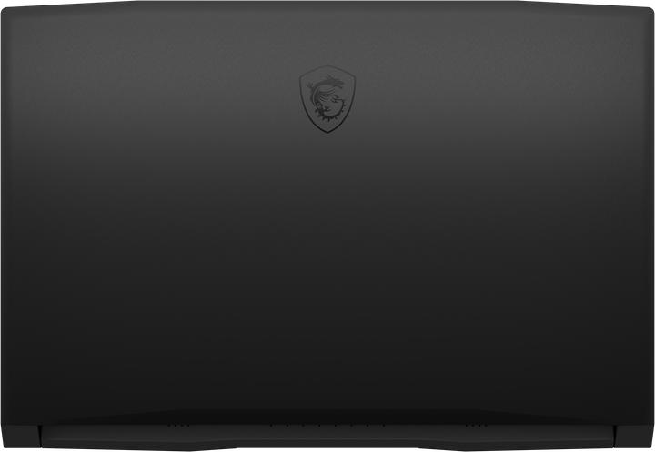 Actual product image MSI Katana GF76 RTX 3070 (17.30", Intel Core i7-11800H, 16 GB, 512 GB, CH)