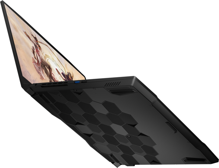 Produktbild MSI Katana GF76 RTX 3070 (17.30", Intel Core i7-11800H, 16 GB, 512 GB, CH)