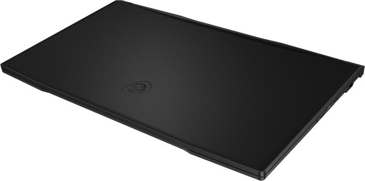 Actual product image MSI Katana GF76 RTX 3070 (17.30", Intel Core i7-11800H, 16 GB, 512 GB, CH)