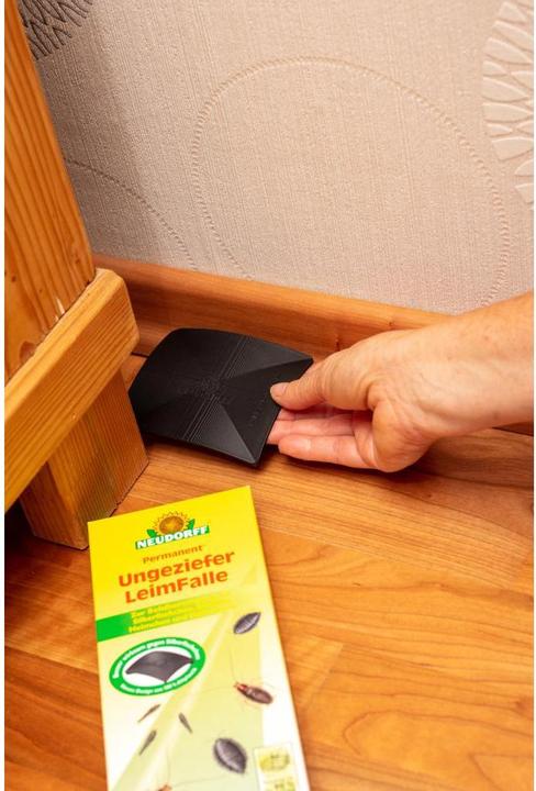 Image du produit Neudorff Piège à vermine permanent