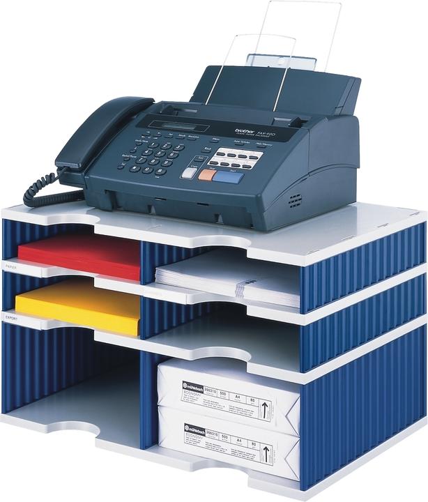 Produktbild Styro Kombieinheit styrodoc (C4)