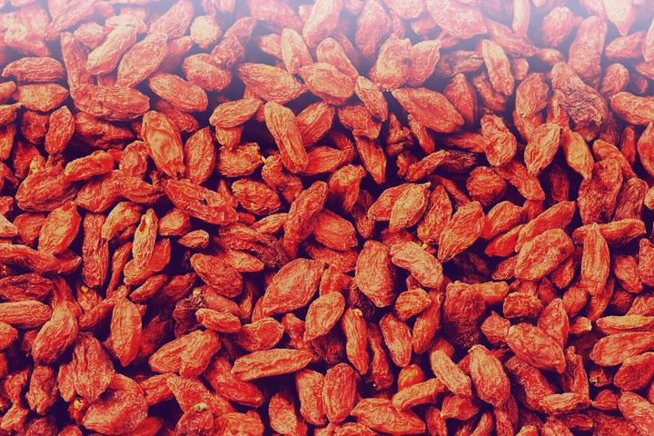 Produktbild Zimmerli Adaptogene Goji Beeren (BIO) (1 Stück, 100 g)
