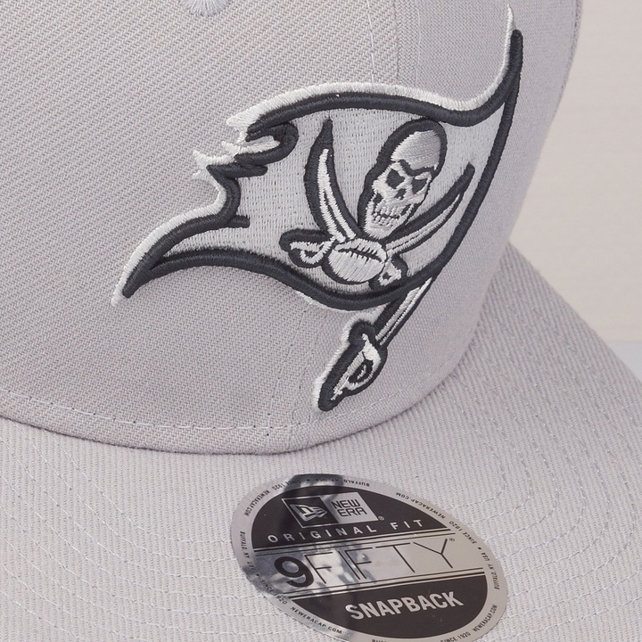 Image du produit New Era 9Fifty Tampa Bay Buccaneers (Taille unique)