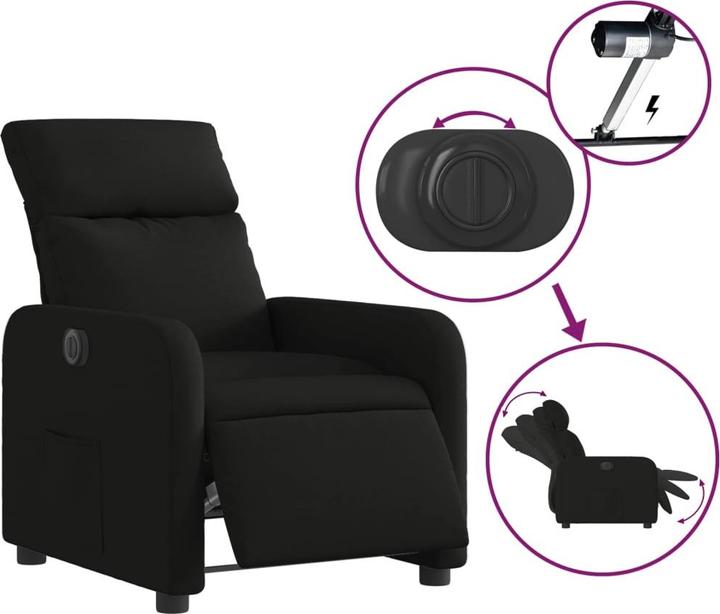 Produktbild vidaXL Relaxsessel