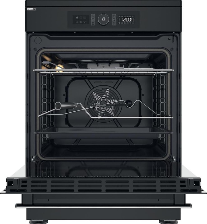 Produktbild Whirlpool WS68IS8APBP/E