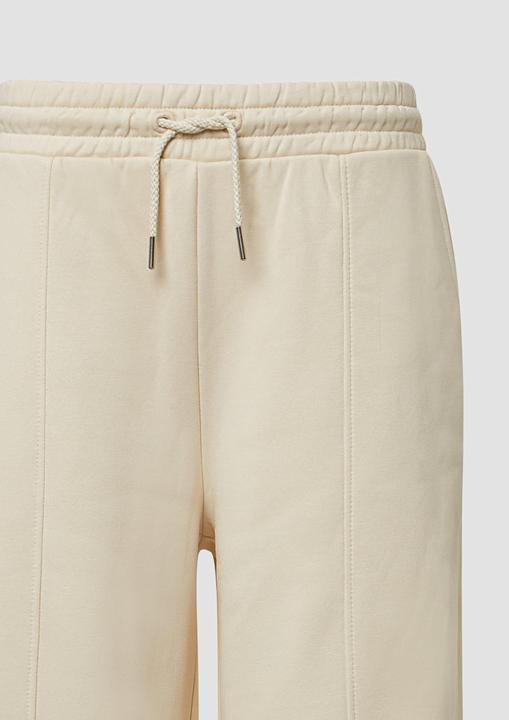 Immagine prodotto s.Oliver Hose Sweathose mit weitem Bein und Elastikbund (32)