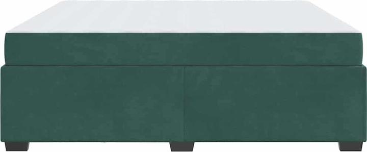 Actual product image vidaXL Bettrahmen (180 x 200 cm)