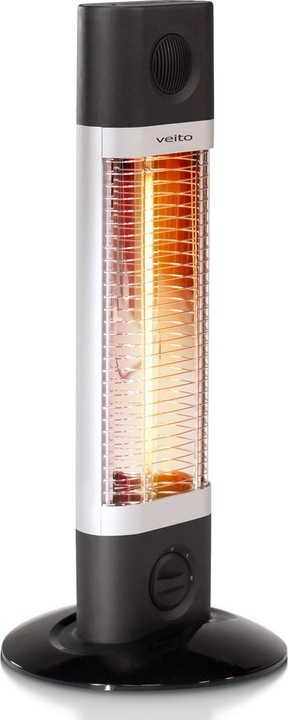 Actual product image Veito Ch1200 Lt (1200 W)