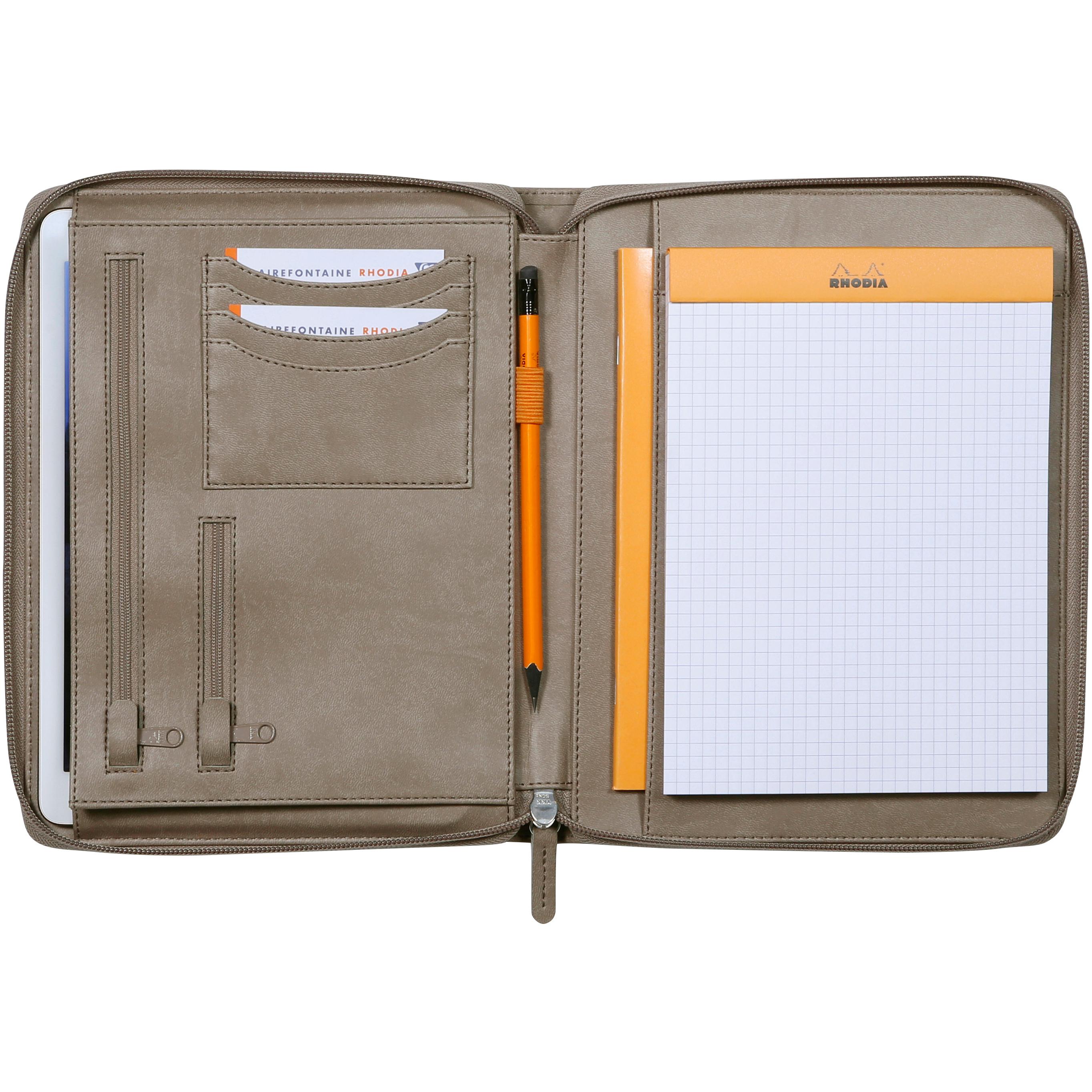 Rhodia, Busta Portadocumenti, Rodiarama (A5, 1 X)