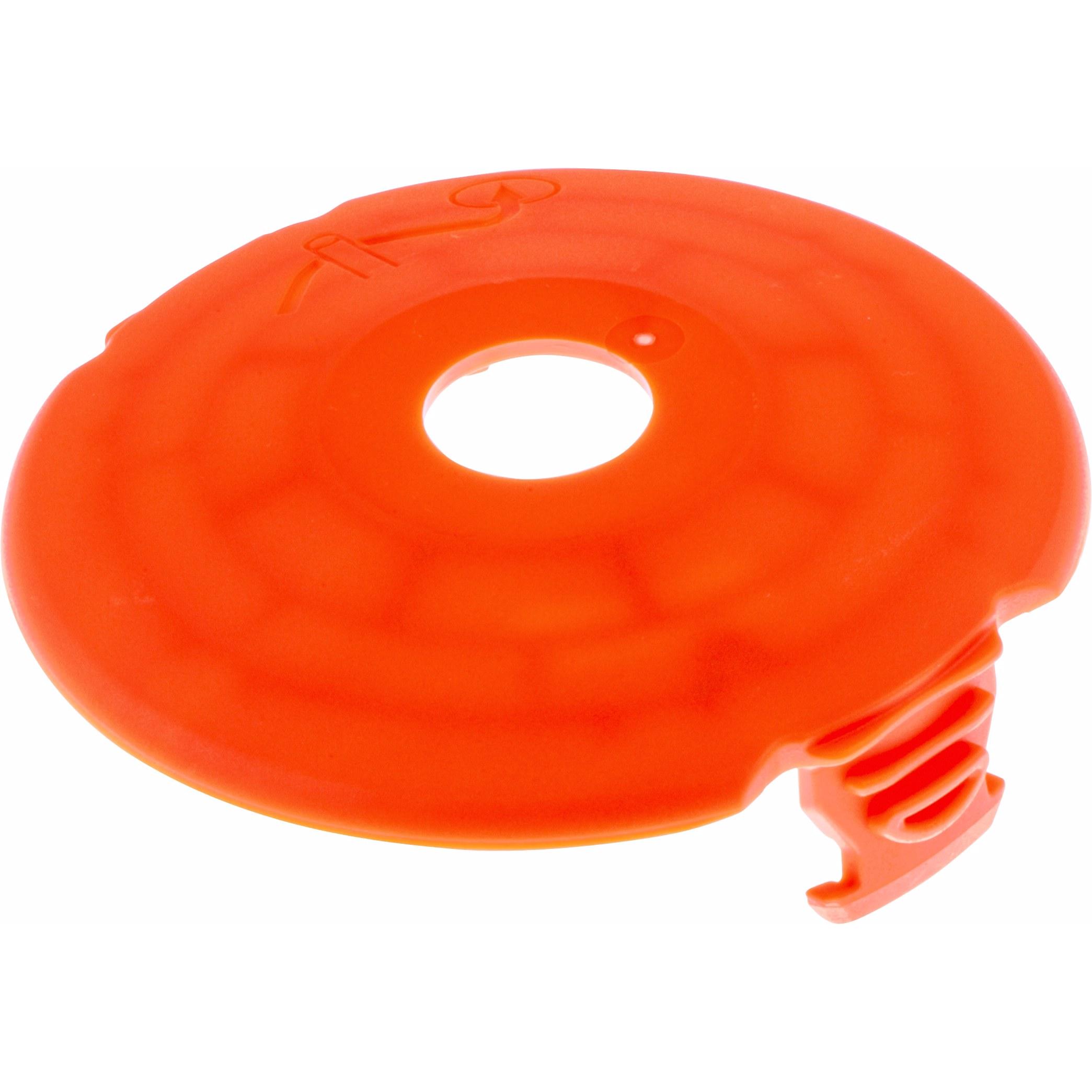 Gardena, Zubehör Gartenmaschinen, Spulendeckel (Rasentrimmer, Trimmerfaden + Fadenspule)