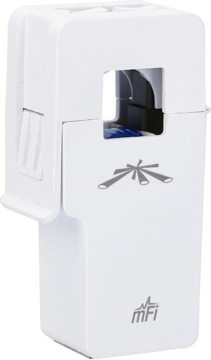 Produktbild Ubiquiti MFI-CS - Current Sensor, MFI-RJ45-Port