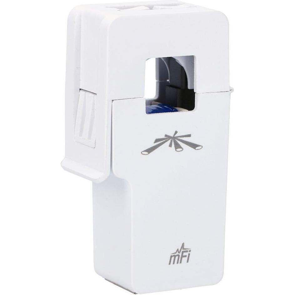 Thumbnail - Ubiquiti MFI-CS - Current Sensor, MFI-RJ45-Port, Automatisierung