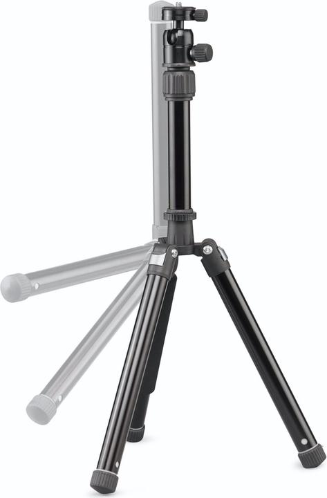 Actual product image Cullmann Neomax 240 mobile (Plastic, Metal)