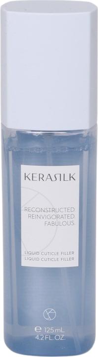 Actual product image Kerasilk Liquid Cuticle Filler (125 ml)