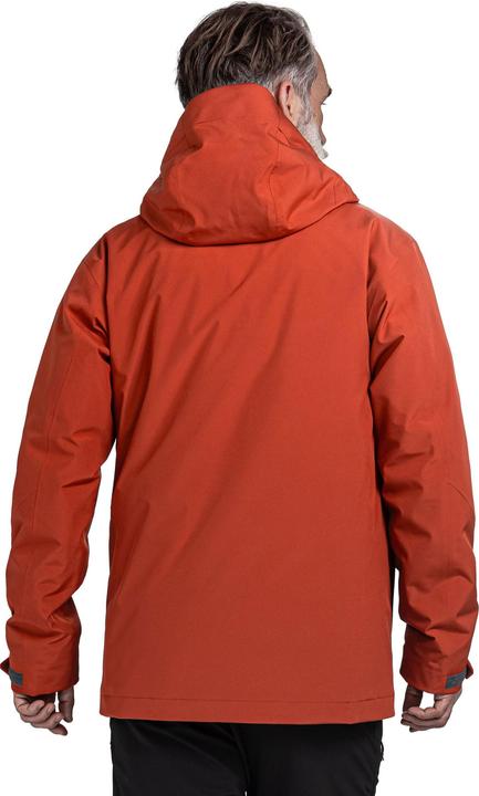 Actual product image Schöffel 3in1 Jacket Style Tamina MNS (L)