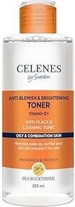 Celenes By Sweden Anti-Pigment Revitalizing Toner - 200 Ml (200 ml)