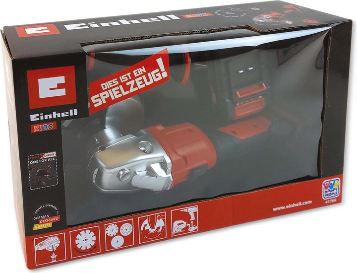 Produktbild Einhell Axxio