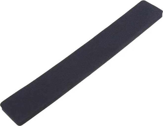 Produktbild JTI Praktische Handgelenkstütze für die Tastatur - schwarz