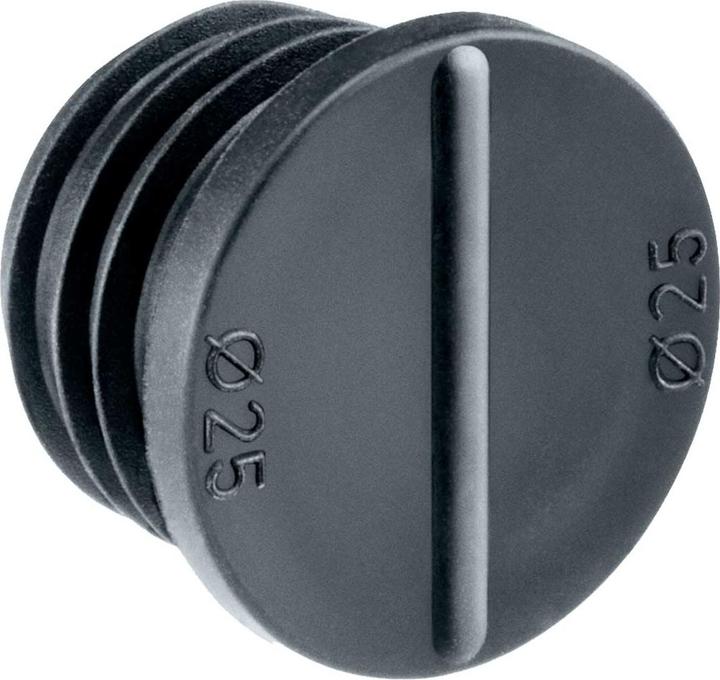 Agro Sealing plug M25
