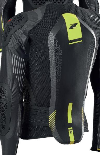 Produktbild Zandona Netcube Jacket x7