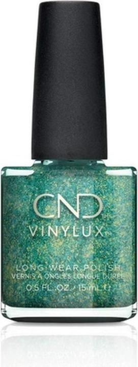 Produktbild CND Vinylux Art Vandal Collection (Basil, Farblack)