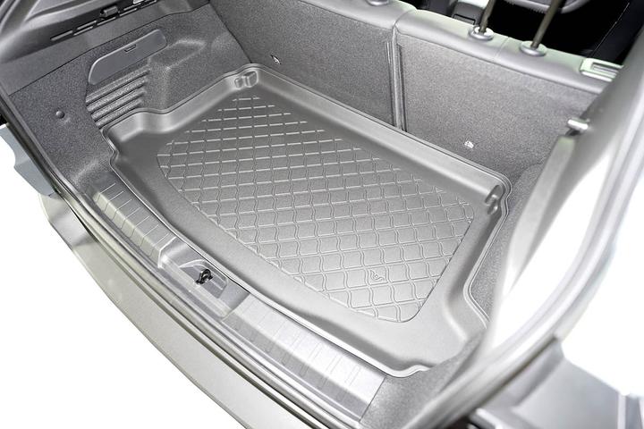 Image du produit Aristar Bac de coffre pour Jeep Avenger à partir de 2023