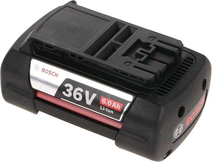 Actual product image Bosch Home & Garden Starter Set (36 V)