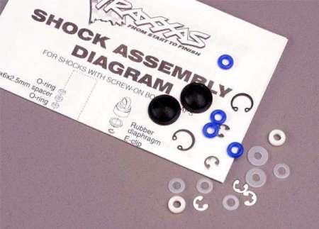 Produktbild Traxxas Rebuild kit