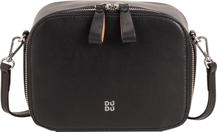 Immagine prodotto Dudu Borsa a tracolla Camille in pelle 17,5 cm