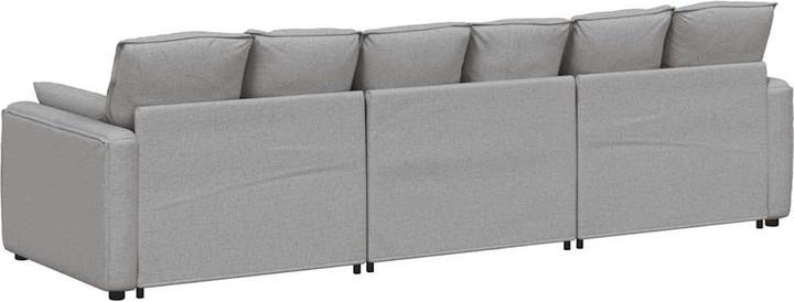 Produktbild vidaXL Modulares Sofa (Modular Sofa)