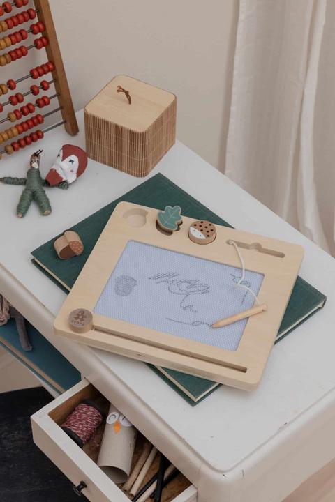 Image du produit Sebra Tableau à dessin