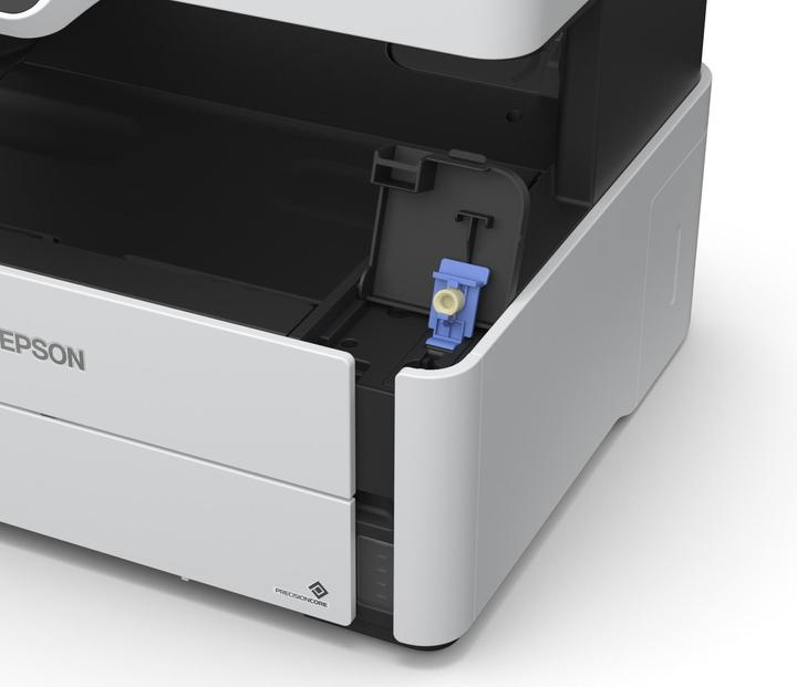 Produktbild Epson ET-M2170 EcoTank (Tintentank, Schwarz-Weiss)