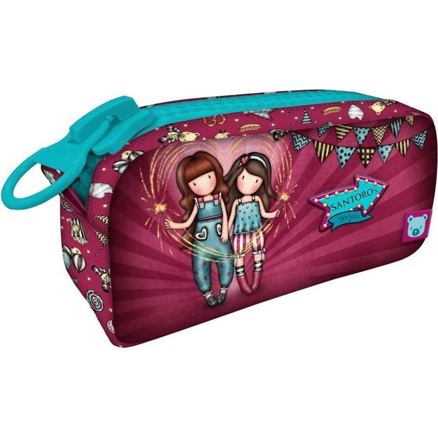 Santoro Strafen Strafen für Big Slider Fireworks (490925)