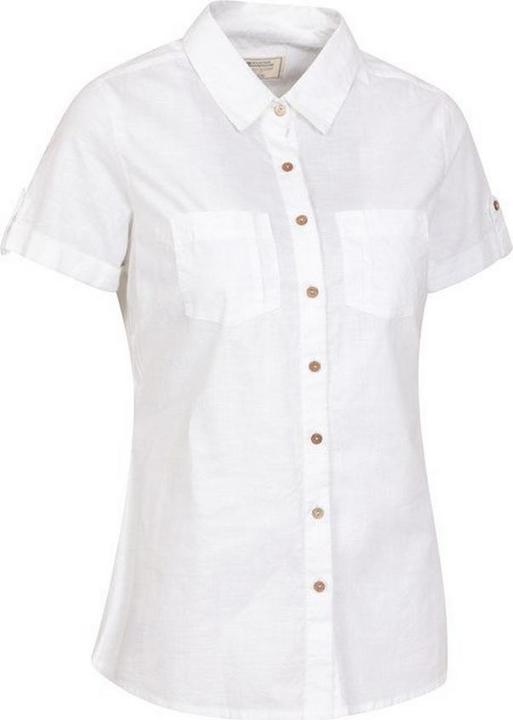 Produktbild Mountain Warehouse Coconut Hemd (36)