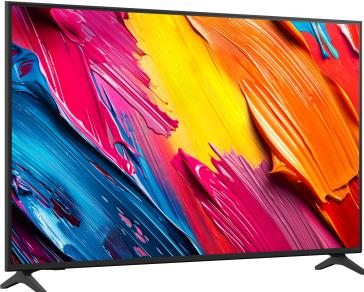 Immagine prodotto LG 43QNED70A6A (43", QNED, 4K, 2025)