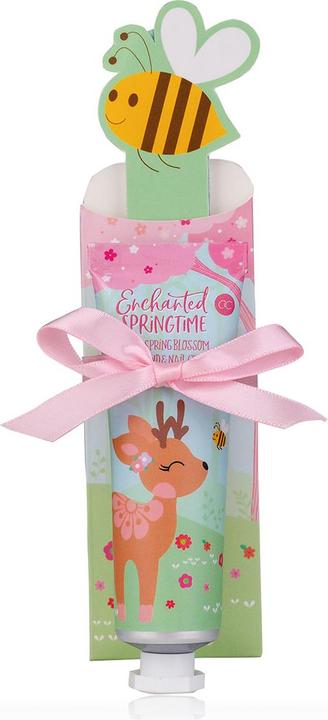 Produktbild Accentra Handpflegeset ENCHANTED SPRINGTIME (Manicure set)
