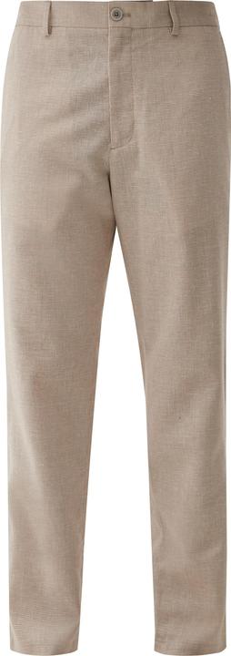 Immagine prodotto s.Oliver Hose Regular: Hose aus Leinenmix (48)