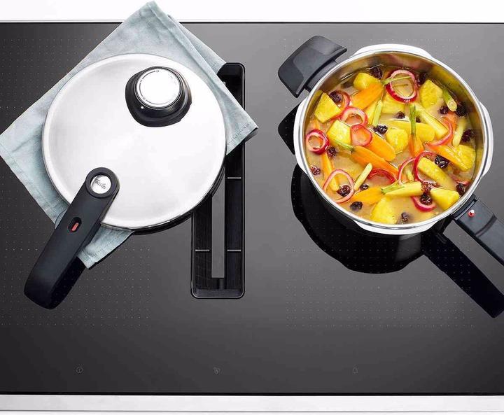 Produktbild Fissler Vitavit Premium (22 cm, Dampfkochtopf)