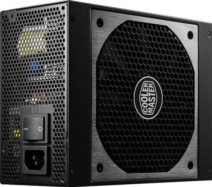 Produktbild Cooler Master V1200 (1200 W)