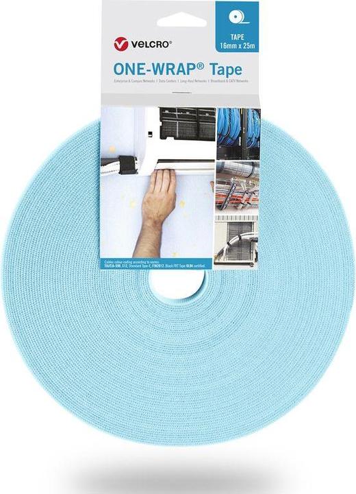 Produktbild Velcro brand Professional Markenkabelbinder (16 mm)