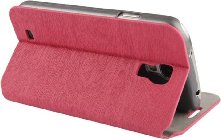 Produktbild König Design Design Handytasche für Samsung Galaxy S4 i9500 / i9505 / i9506 / GT i9515 (Samsung Galaxy S4 I9500)