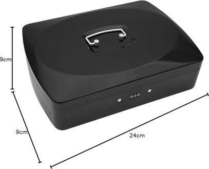 Produktbild Wedo Geldzählkassette