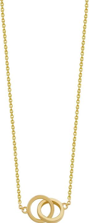 Immagine prodotto Xenox Collana d'oro Lucky Ones (Argento 925, 40 - 45 cm)