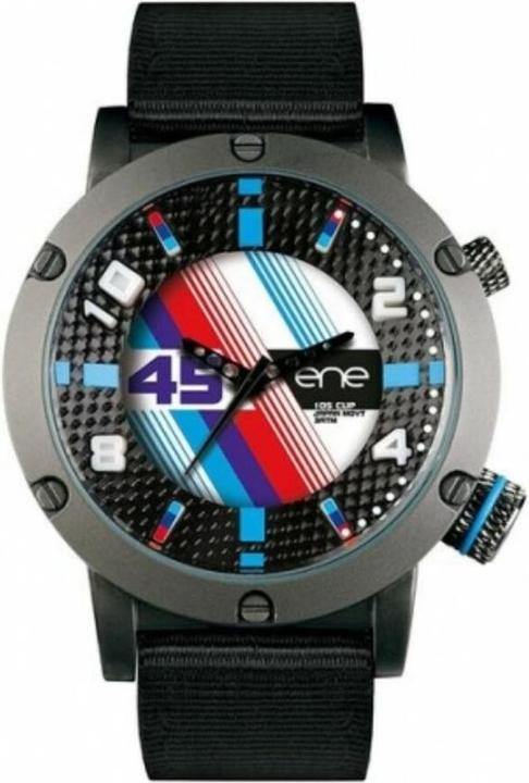 Produktbild Ene Herrenuhr 650000115 (Ø 51 mm) (51 mm)