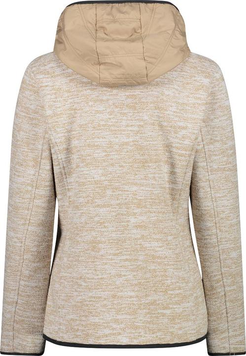 Actual product image CMP Campagnolo Women's Puffer jacket (M)