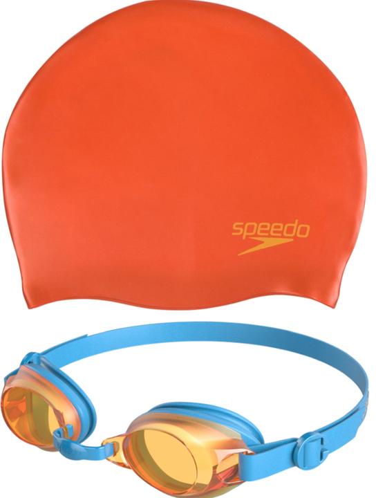 Produktbild Speedo Jet Junior Swim Set
